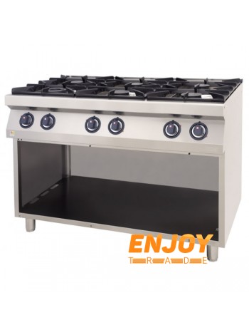 Плита газовая Kogast PS-T67/P